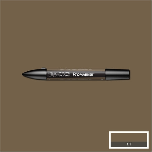 PROMARKER UMBER O615