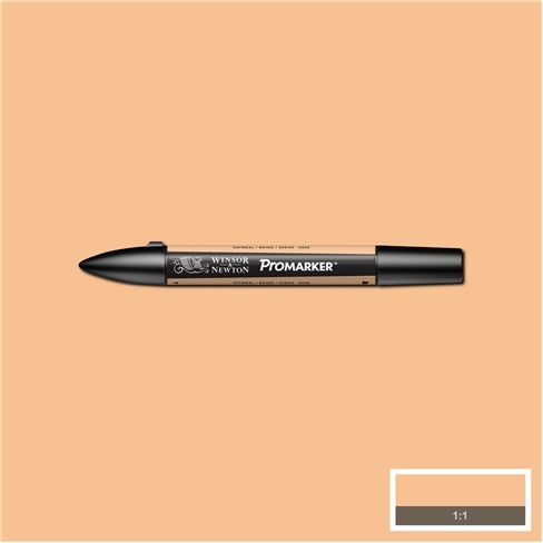 PROMARKER OATMEAL O628