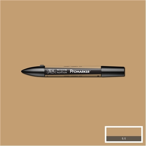 PROMARKER CARAMEL O727