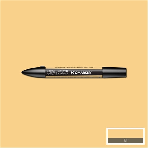 PROMARKER PASTEL YELLOW O949