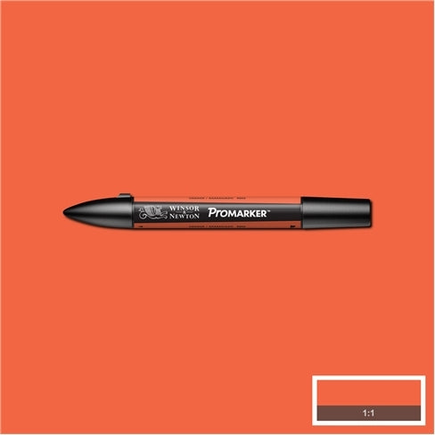 PROMARKER ORANGE R866