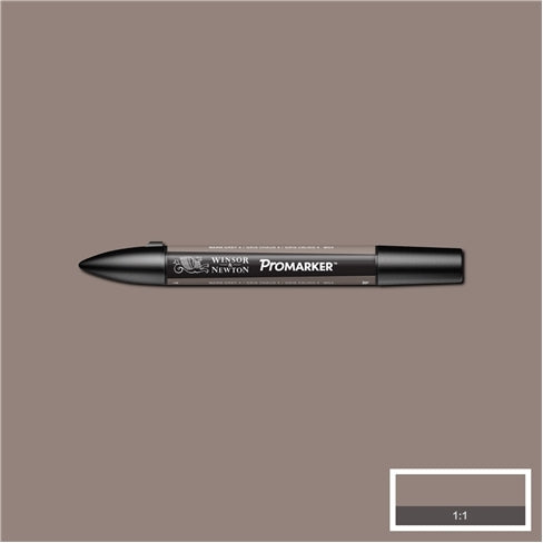 PROMARKER WARM GREY 4 WG04