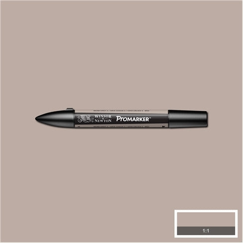 PROMARKER WARM GREY 2 WG02