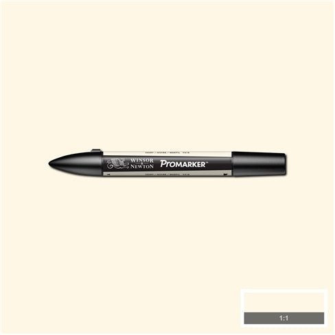 PROMARKER IVORY Y418