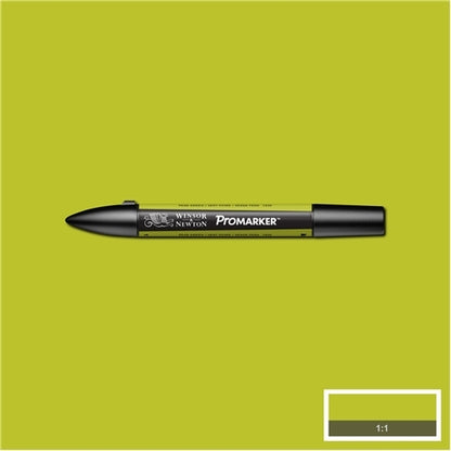 PROMARKER PEAR GREEN Y635